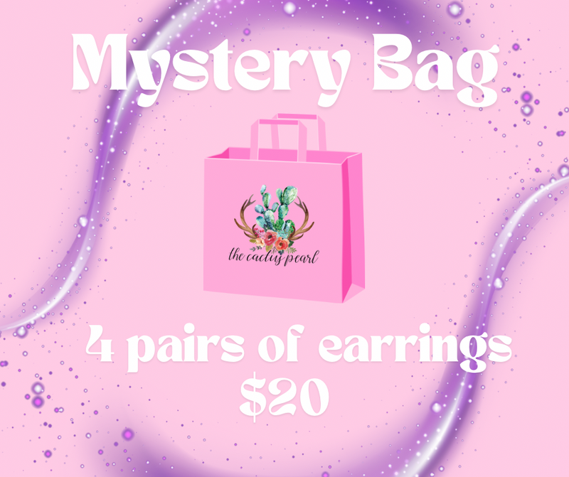 Mystery Bag