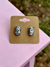 Confetti Stud Earrings