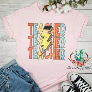 Teacher T-Shirt