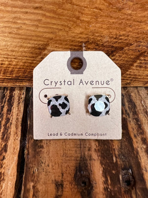 Cow Studs